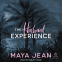book cover for The Husband Experience