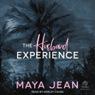 book cover for The Husband Experience