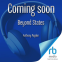 book cover for Beyond States
