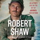book cover for Robert Shaw