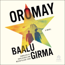 book cover for Oromay