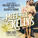 book cover for Meet the Kellys