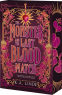 Cover Image: The Monster and the Last Blood Match