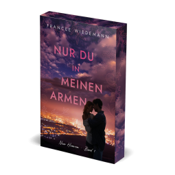 Buchcover für Nur du in meinen Armen