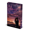 Buchcover für Nur du in meinen Armen