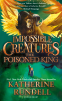 Cover Image: The Poisoned King