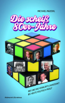 Buchcover für Die scheiß 80er-Jahre