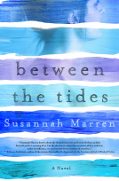 book cover for Between the Tides