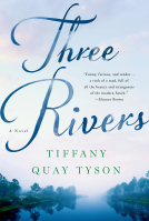 book cover for Three Rivers