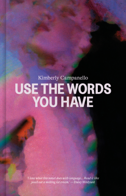 book cover for Use the Words You Have
