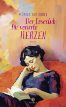 Buchcover für Der Leseclub für verirrte Herzen