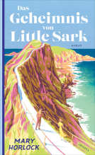Buchcover für Das Geheimnis von Little Sark