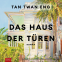 Buchcover für Das Haus der Türen