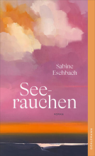Buchcover für Seerauchen