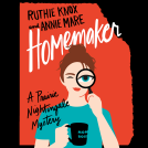 book cover for Homemaker