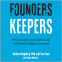 book cover for Founders, Keepers
