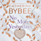 book cover for No More Yesterdays