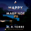 Cover Image: A Happy Marriage