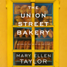 book cover for The Union Street Bakery