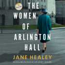 book cover for The Women of Arlington Hall