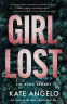 Cover Image: Girl Lost