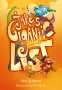 Cover Image: Jake's Gigantic List