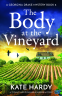 Cover Image: The Body at the Vineyard