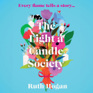 book cover for The Light a Candle Society