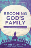 Cover Image: Becoming God's Family