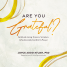 book cover for Are You Grateful?