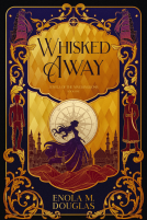 book cover for Whisked Away