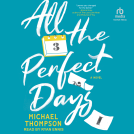 book cover for All the Perfect Days