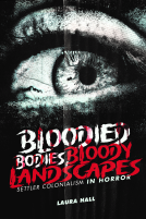 book cover for Bloodied Bodies, Bloody Landscapes
