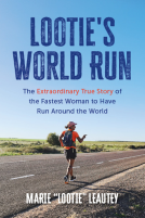 book cover for Lootie's World Run