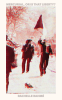 Cover Image: Mercurial, or Is That Liberty