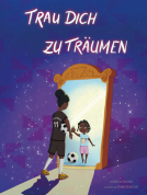 Buchcover für Trau dich zu träumen