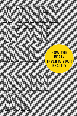 book cover for A Trick of the Mind