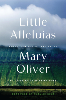 book cover for Little Alleluias
