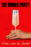 Cover Image: The Dinner Party
