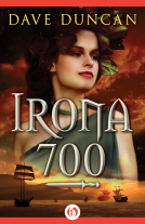 book cover for Irona 700