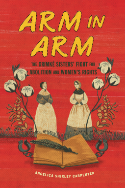 book cover for Arm in Arm