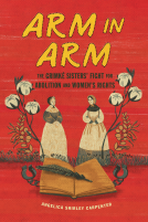 book cover for Arm in Arm