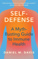 book cover for Self-Defense