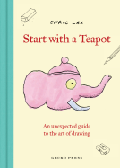 book cover for Start with a Teapot