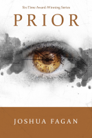 book cover for Prior