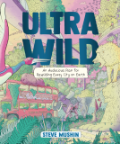 book cover for Ultrawild