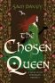 Cover Image: The Chosen Queen