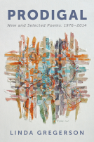 book cover for Prodigal