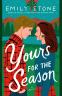 Cover Image: Yours For The Season