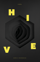 book cover for Hive